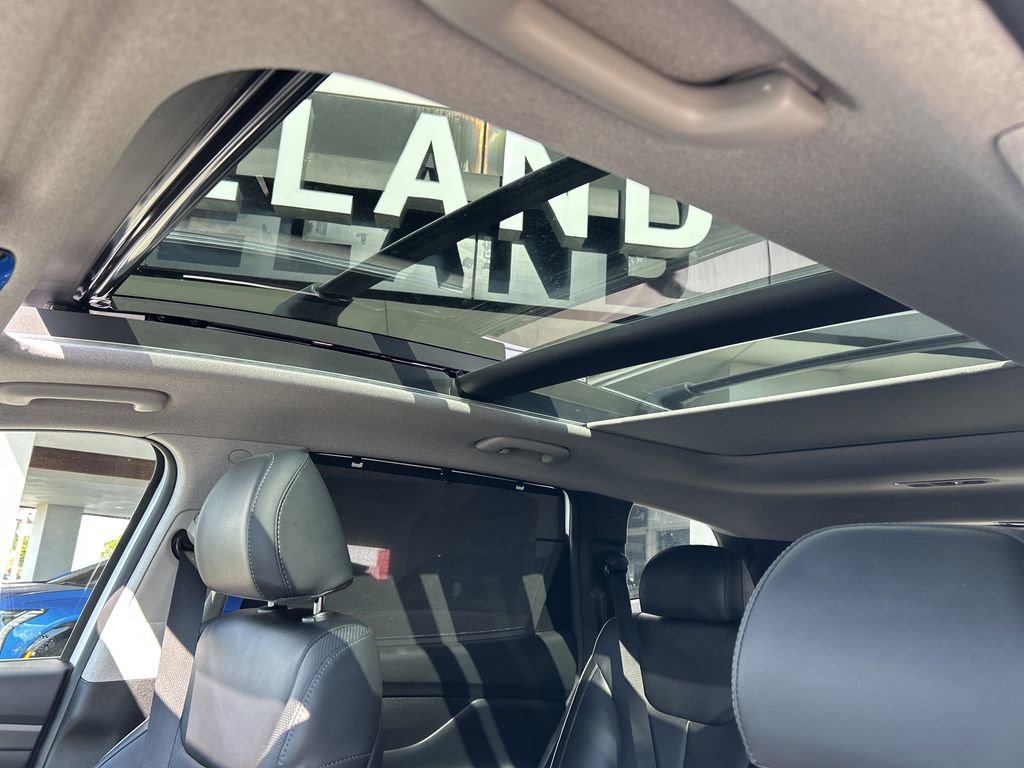 Used 2022 Hyundai Santa Fe Limited image 22