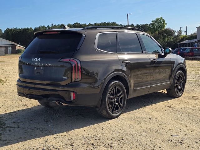 Used 2024 Kia Telluride SX Prestige X-Line image 9