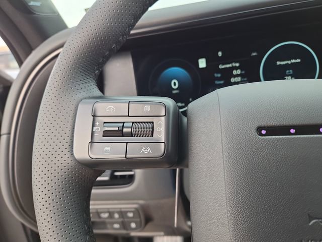 New 2026 Hyundai Palisade XRT Pro AWD/4WD image 21