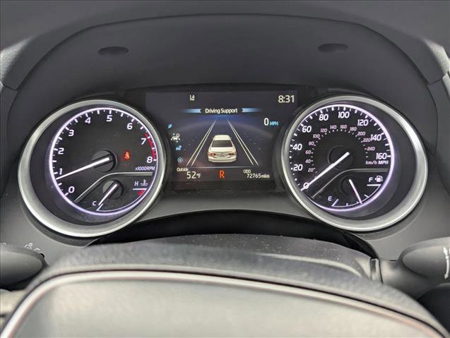 Used 2022 Toyota Camry LE image 7