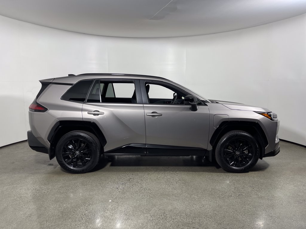 New 2026 Toyota RAV4 SE w/ Weather Package AWD/4WD image 2
