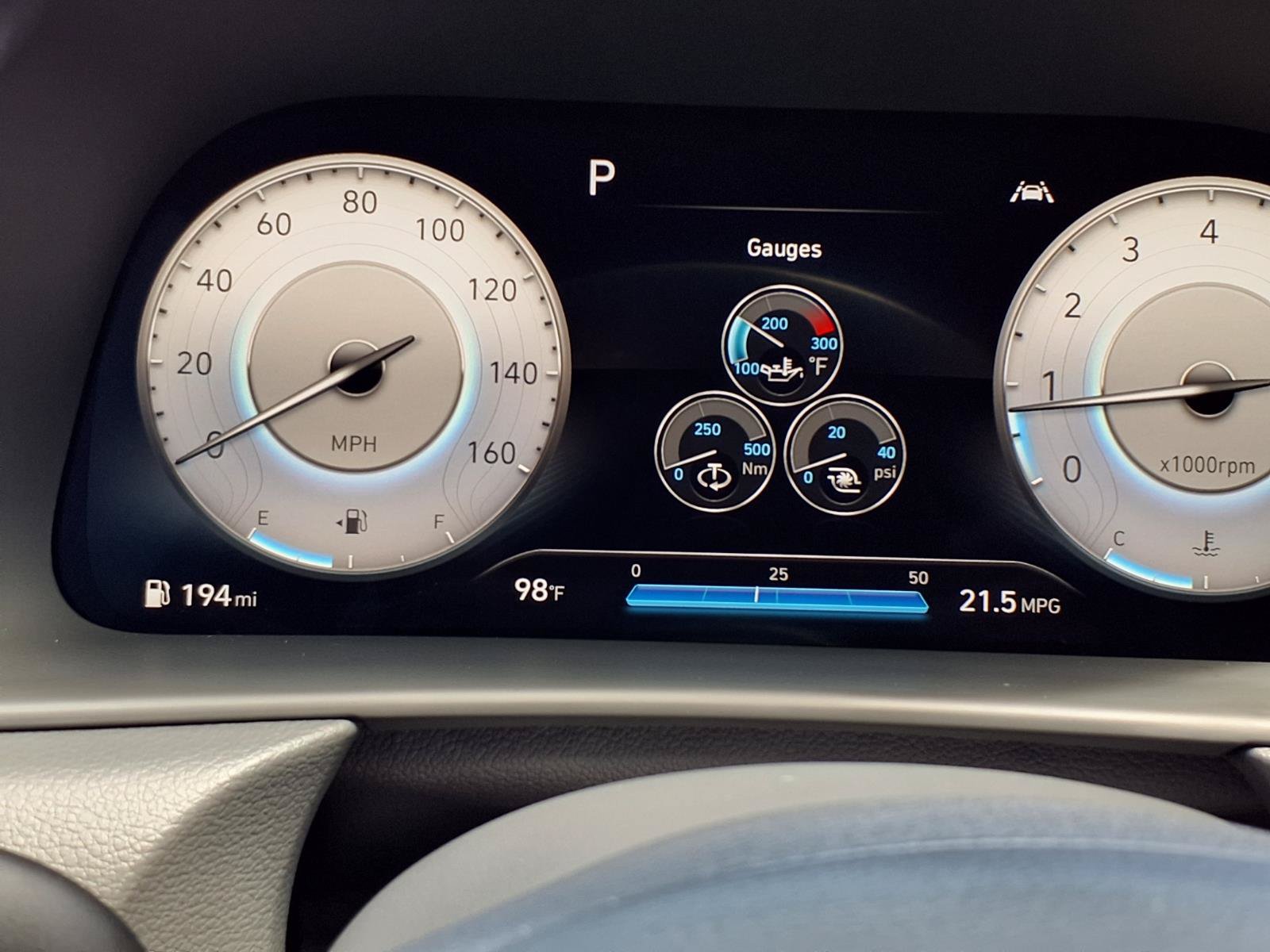 Used 2023 Hyundai Sonata N Line FWD image 17
