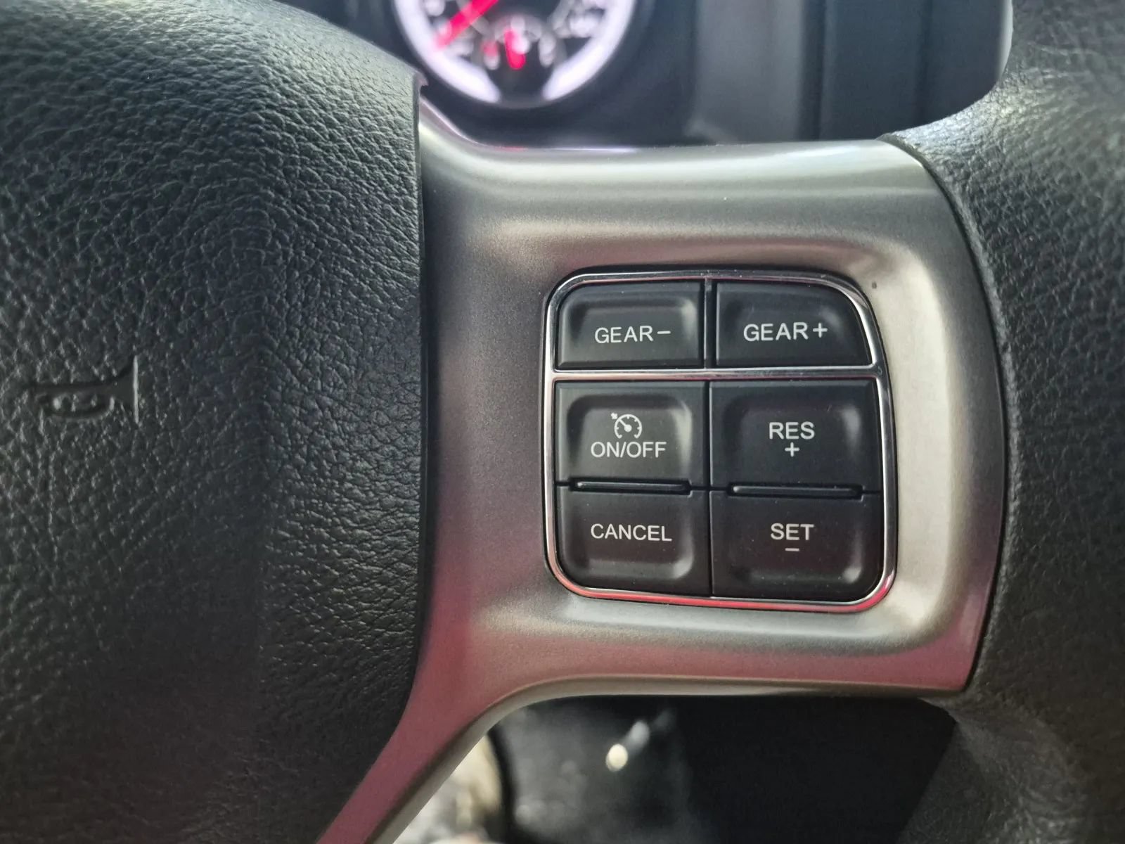 Used 2022 RAM 1500 Warlock AWD/4WD image 26