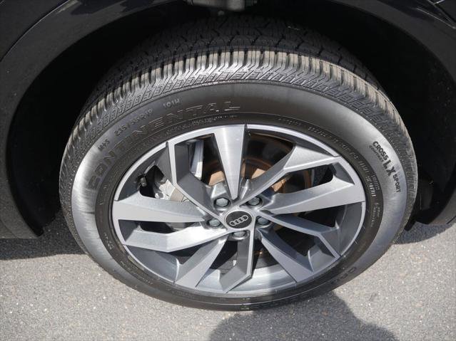 Certified 2023 Audi Q5 2.0T Premium Plus w/ Premium Plus Package AWD/4WD image 15