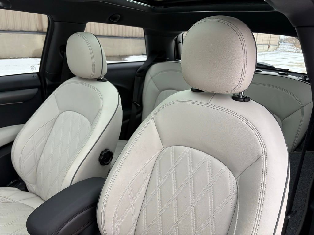 Used 2024 MINI Cooper SE image 20