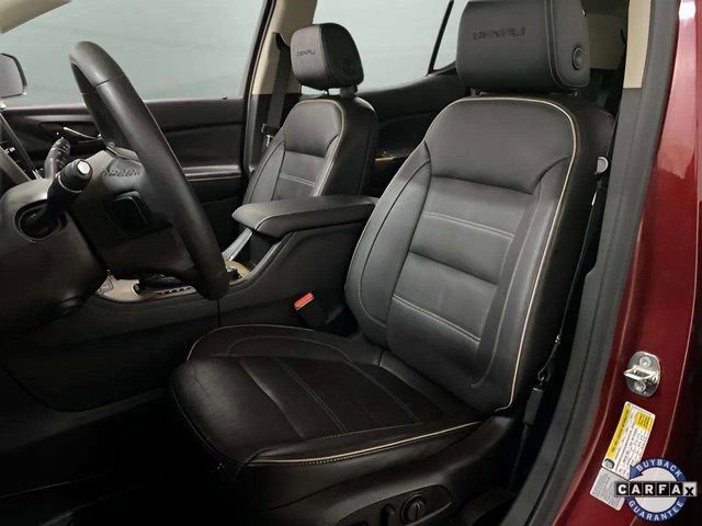 Used 2017 GMC Acadia Denali w/ Technology Package image 69