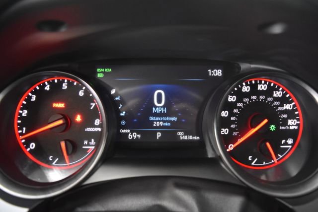 Used 2024 Toyota Camry XSE image 19