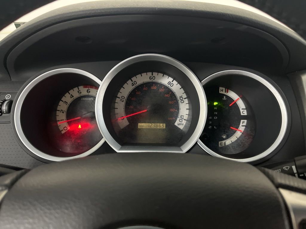 Used 2015 Toyota Tacoma PreRunner w/ SR5 Package RWD image 66