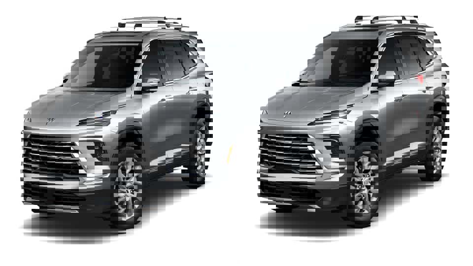 New 2026 Buick Enclave Preferred w/ Power Package image 66