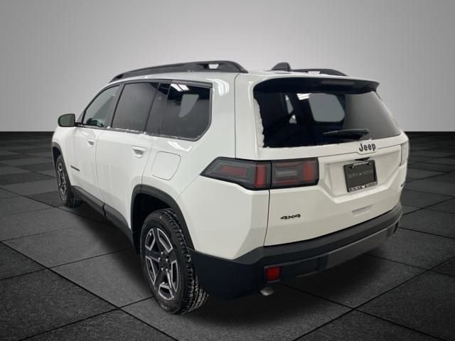 New 2026 Jeep Cherokee Limited image 4