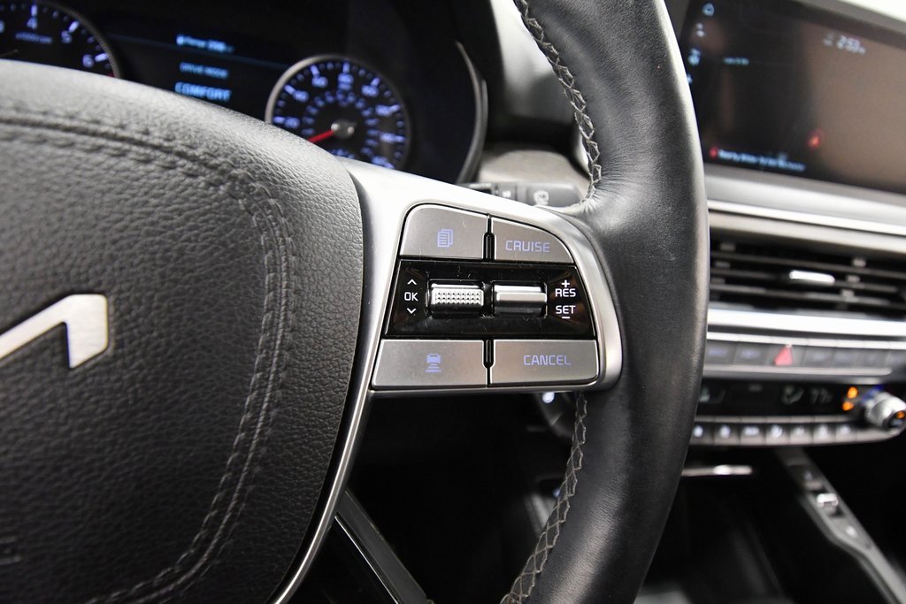 Certified 2022 Kia Telluride SX w/ SX Prestige Package image 22