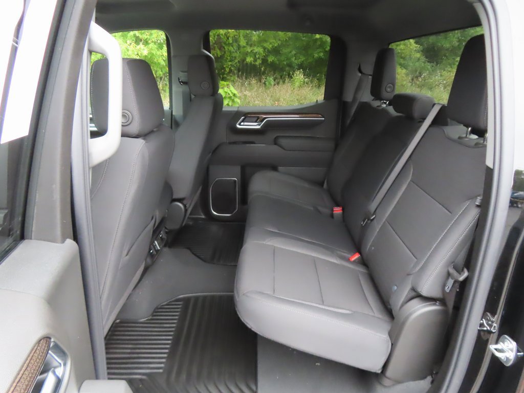 New 2026 Chevrolet Silverado 1500 LT image 25