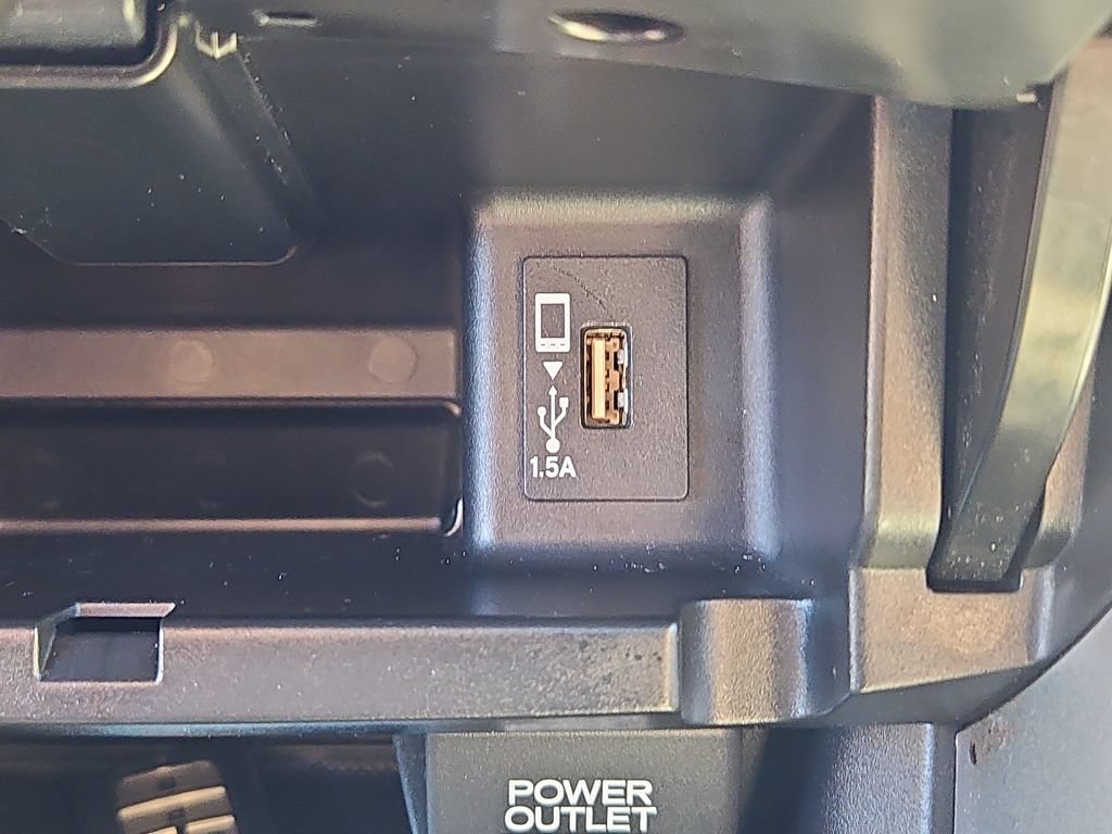 Used 2017 Honda Accord EX-L image 17