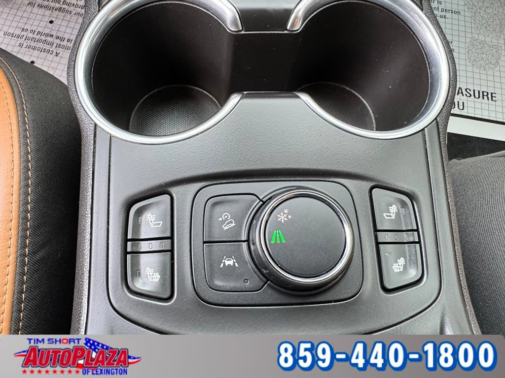 Used 2020 GMC Terrain SLT w/ LPO, Floor Liner Package FWD image 26