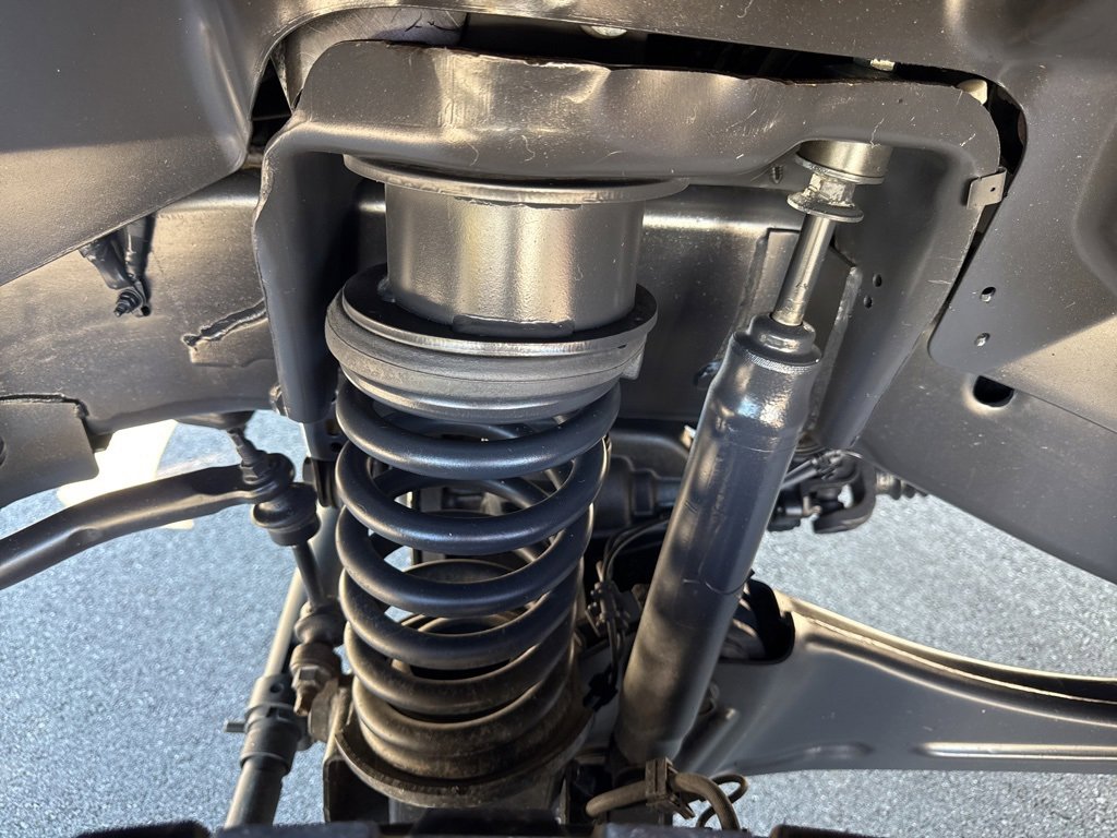 Used 2018 RAM 2500 Longhorn w/ Off Road Package image 23