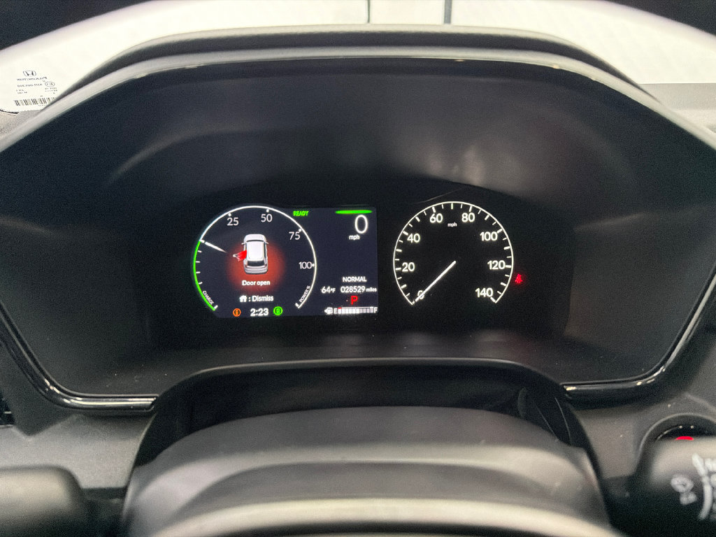 Used 2024 Honda CR-V Sport-L image 28