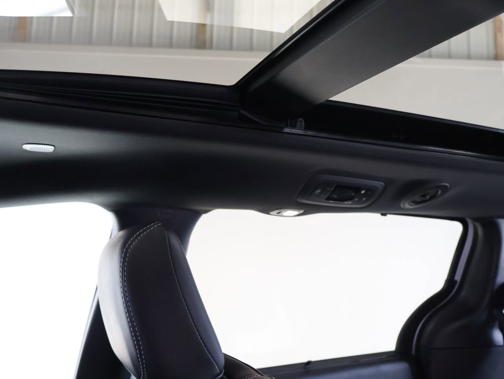 New 2026 Chrysler Pacifica Select image 28