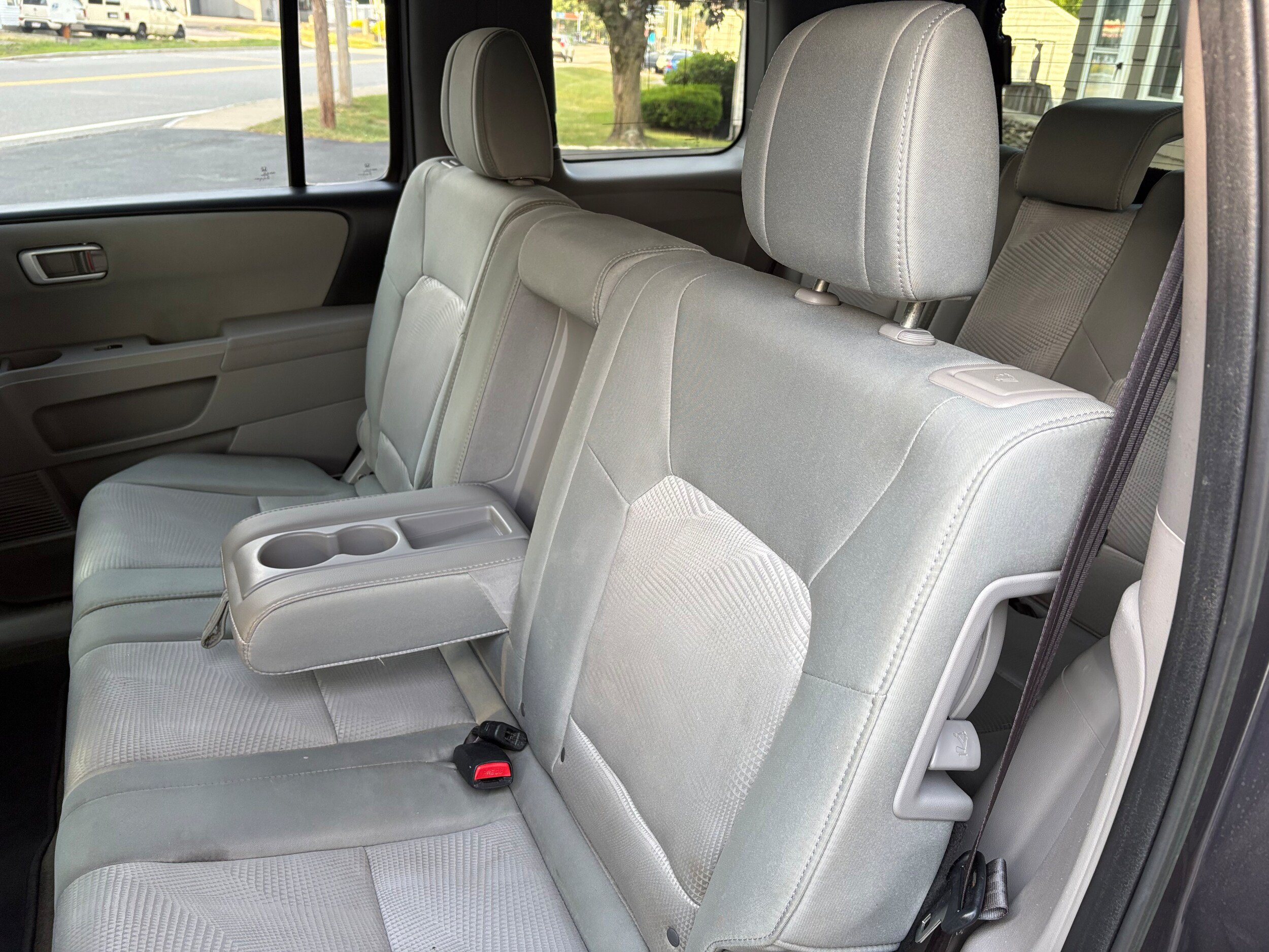 Used 2015 Honda Pilot LX image 15
