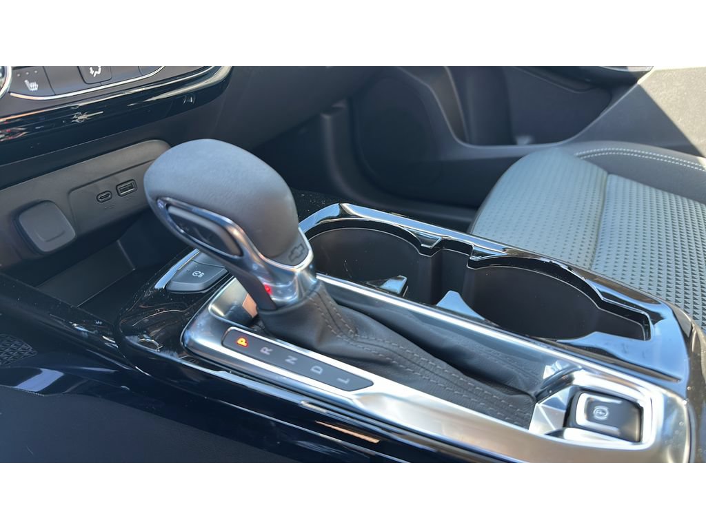 New 2026 Chevrolet Trax LT w/ Driver Confidence Package FWD image 21