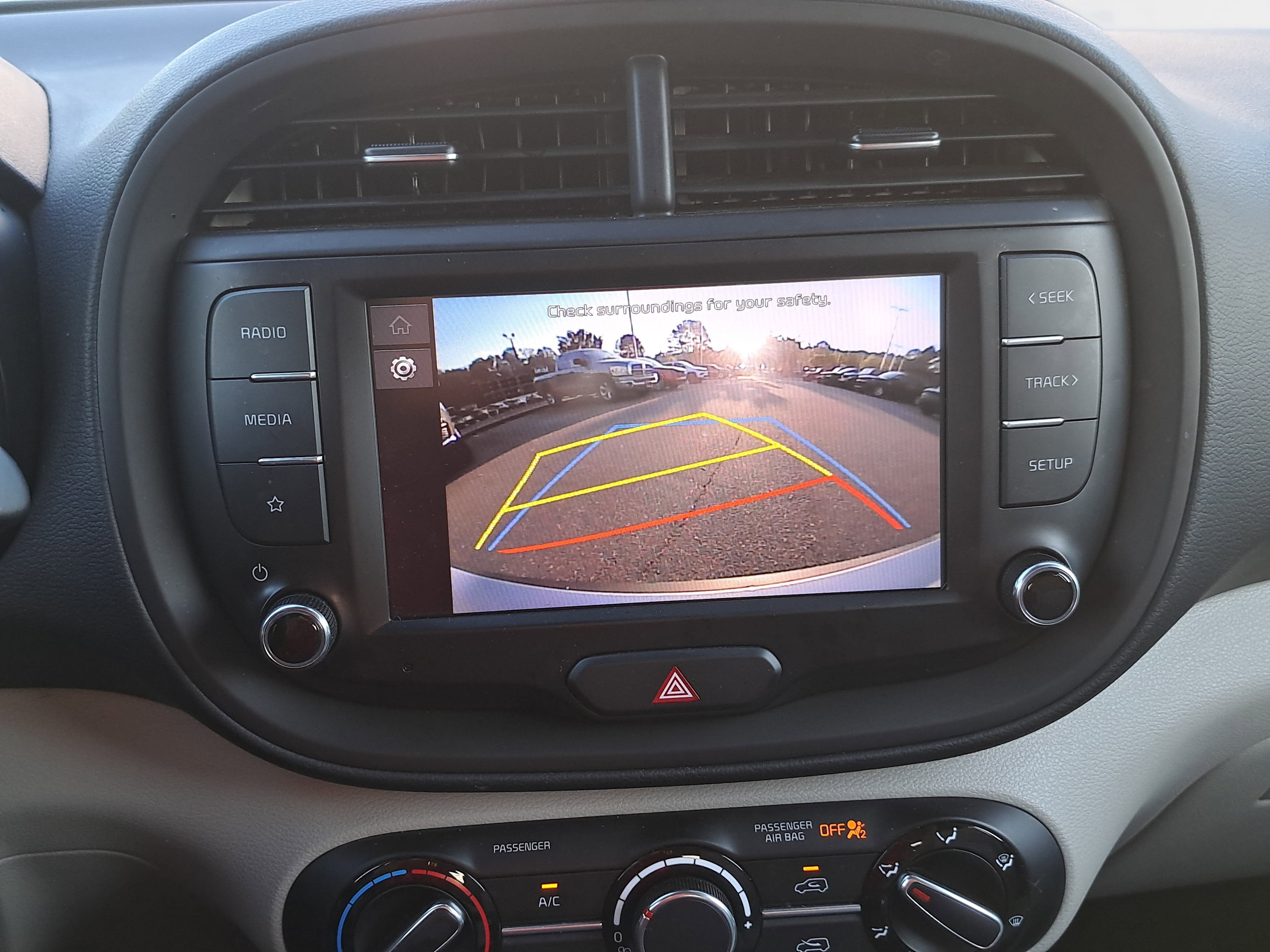 Used 2023 Kia Soul LX image 20