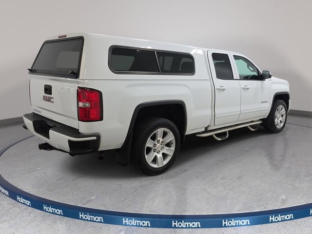 Used 2016 GMC Sierra 1500 4x4 Double Cab w/ Elevation Edition image 6