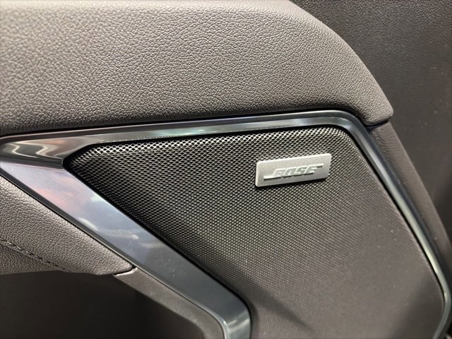 New 2026 Chevrolet Silverado 1500 LTZ image 12