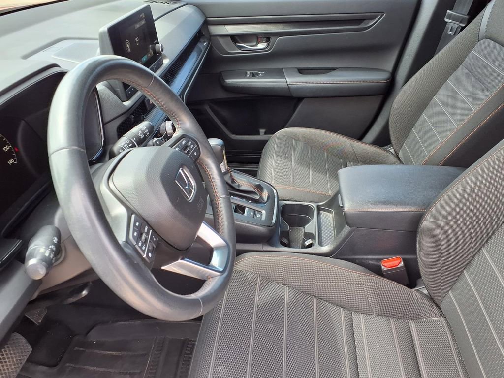 Used 2024 Honda CR-V Sport image 16