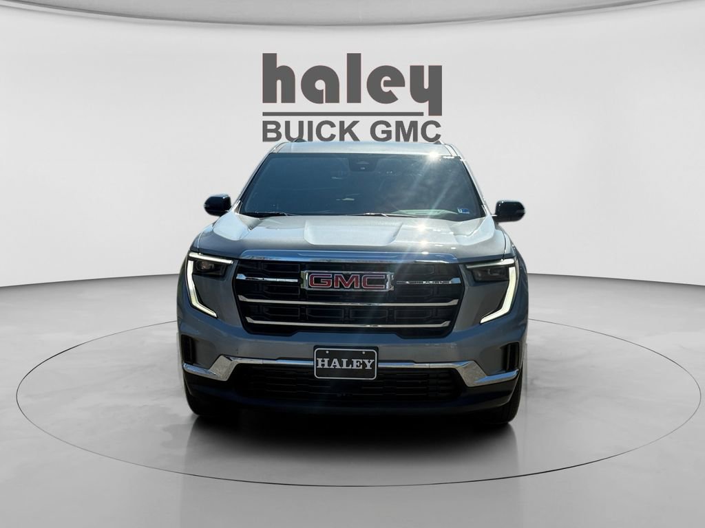 Used 2025 GMC Acadia Elevation FWD image 8