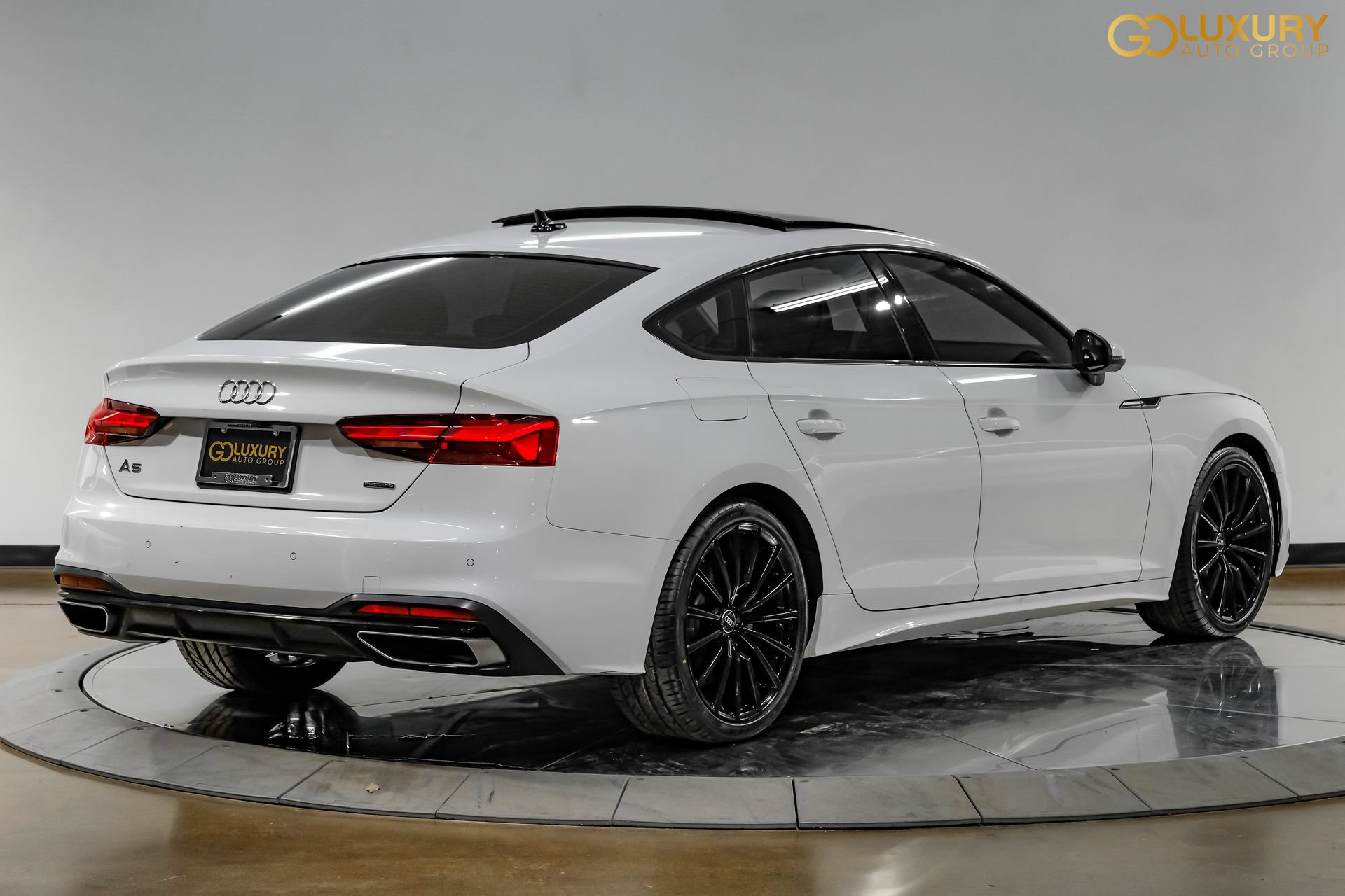 Used 2024 Audi A5 2.0T Premium Plus AWD/4WD image 10
