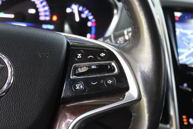 Used 2015 Cadillac SRX Premium AWD/4WD image 18