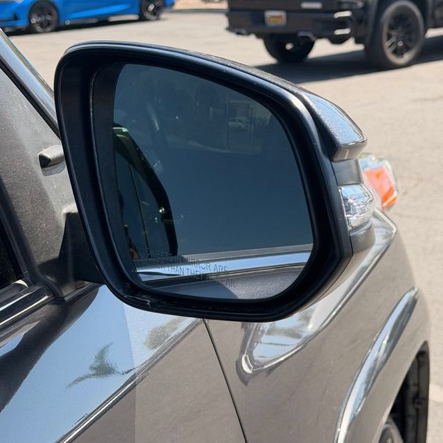 Used 2021 Toyota 4Runner Limited RWD image 10