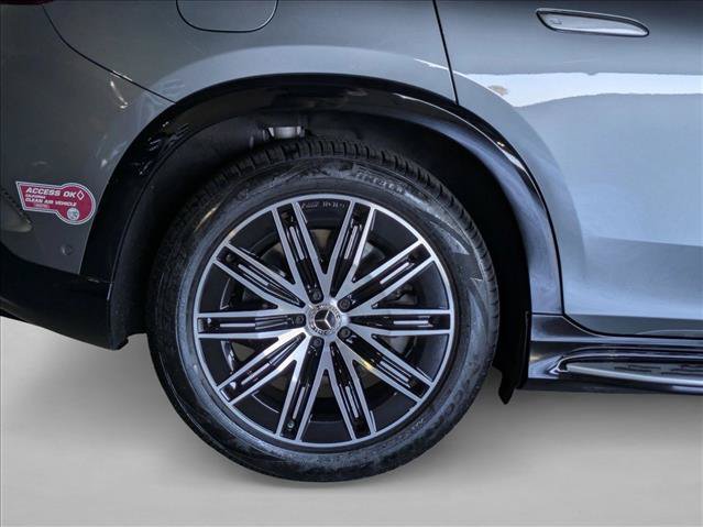 Used 2023 Mercedes-Benz EQS 580 4MATIC SUV image 23