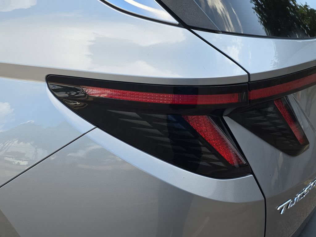 Used 2023 Hyundai Tucson SEL w/ Convenience Package image 33