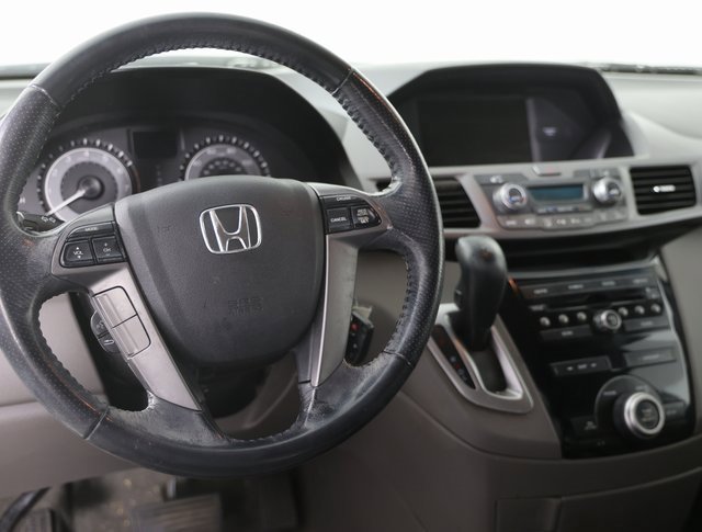 Used 2013 Honda Odyssey EX-L image 3