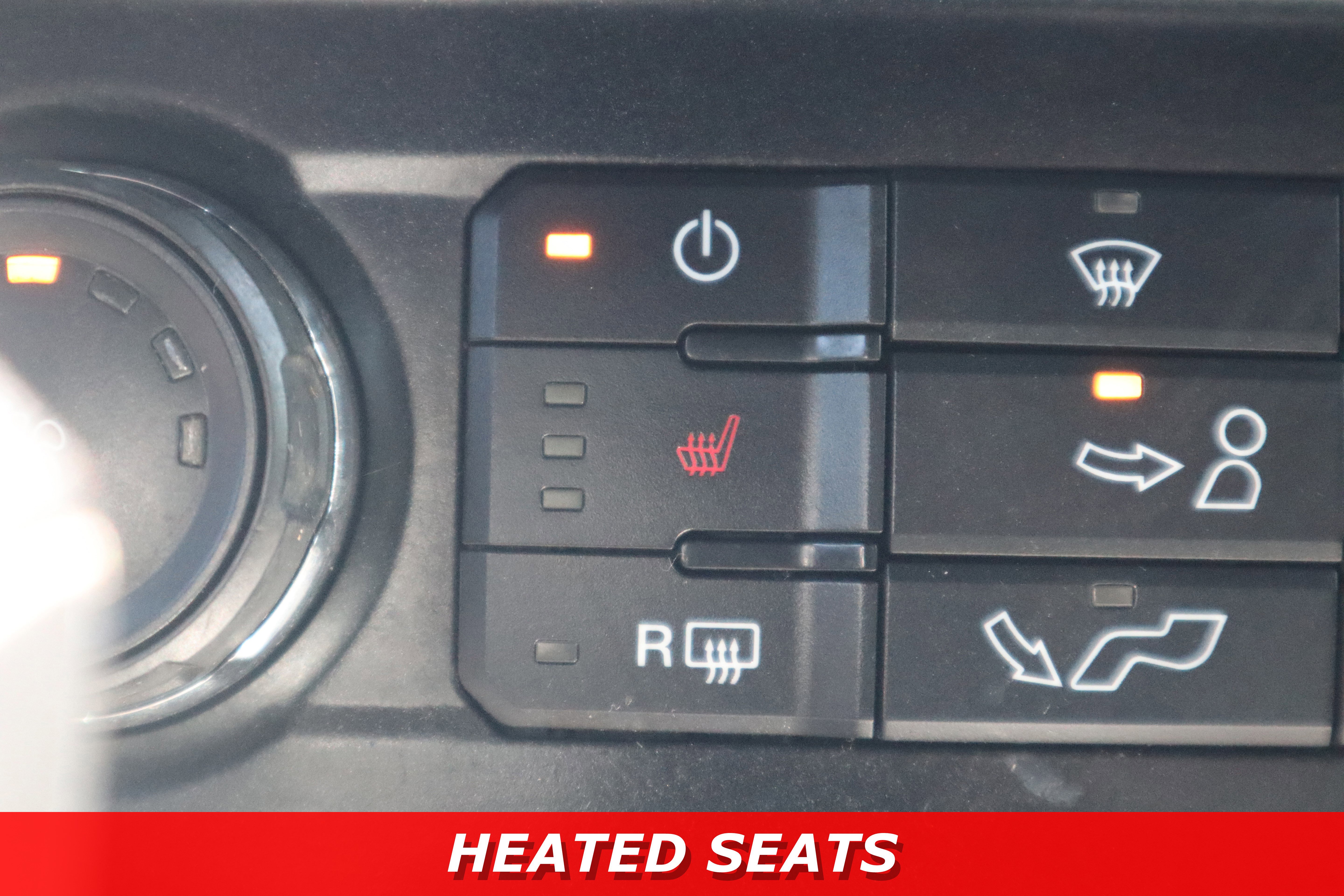 Used 2016 Ford F150 XLT w/ Equipment Group 302A Luxury image 23