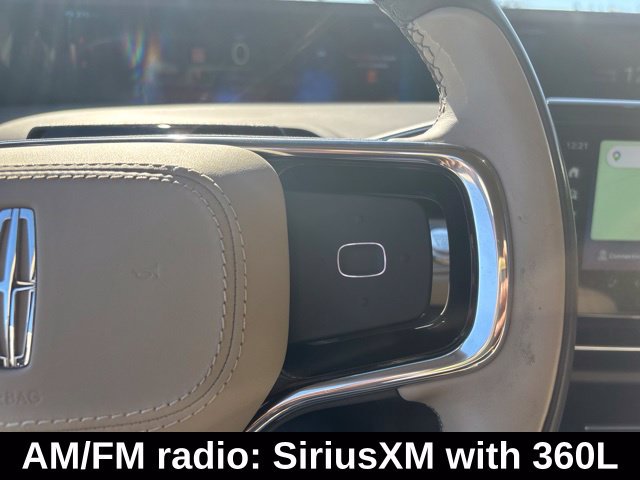 Used 2024 Lincoln Nautilus Premier AWD/4WD image 19