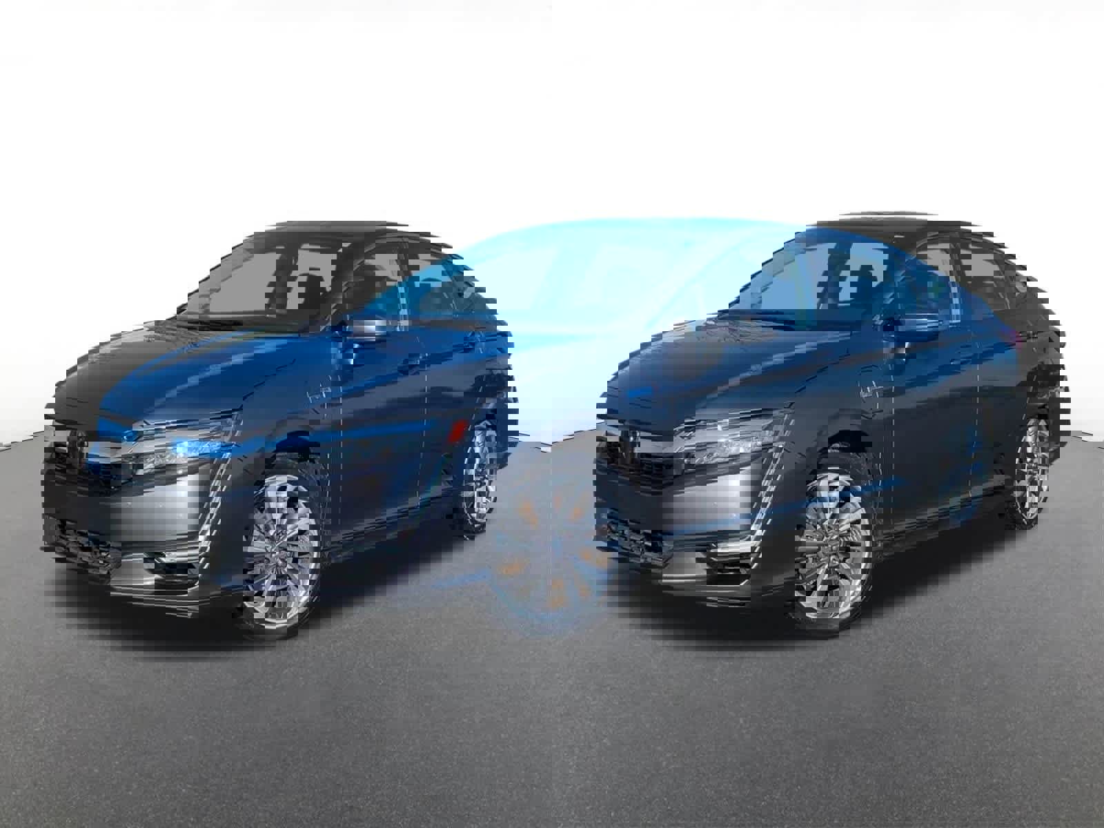 Used 2018 Honda Clarity Touring