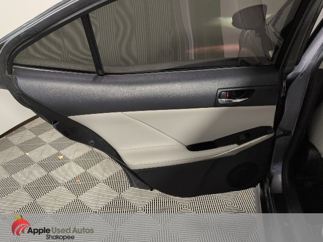 Used 2014 Lexus IS 250 AWD image 27