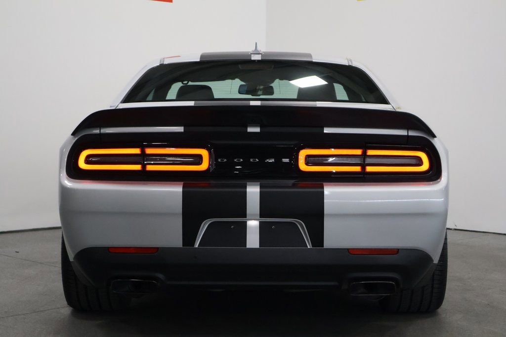 Used 2023 Dodge Challenger SRT Hellcat image 11