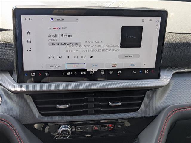 New 2026 Ford Explorer ST w/ Sun And Sound Package image 11