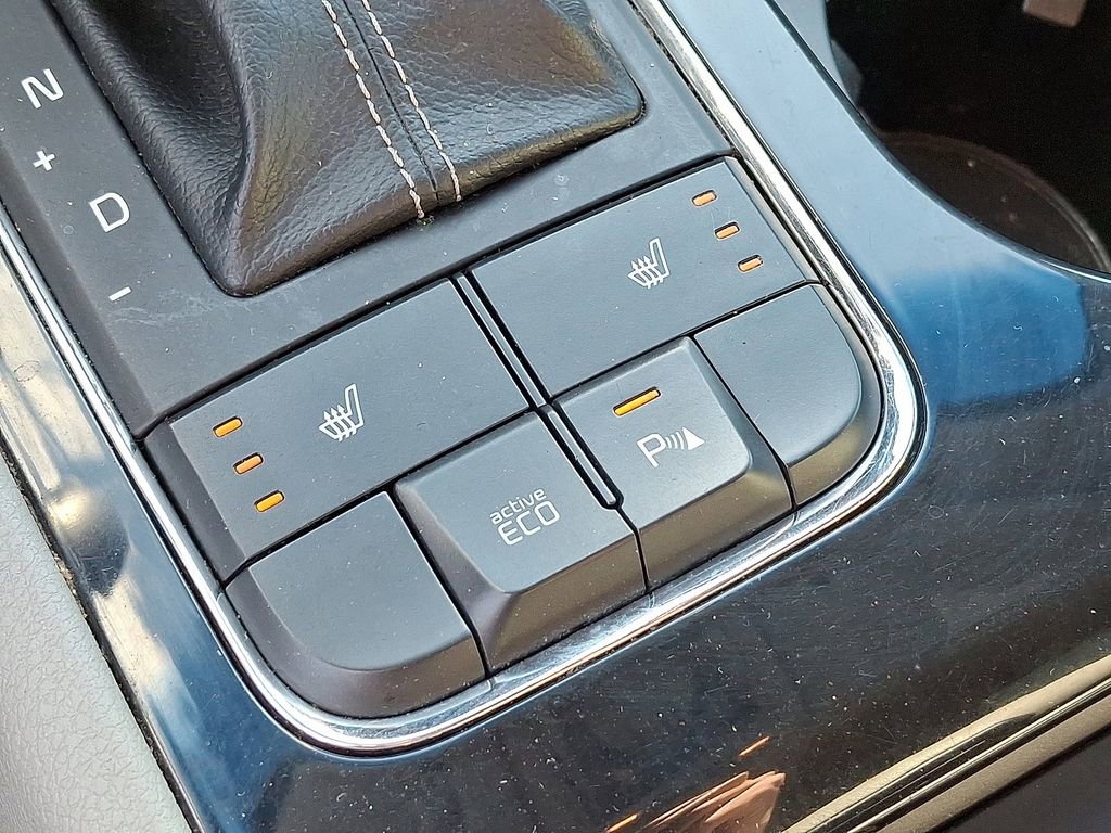 Used 2018 Kia Sedona EX FWD image 24