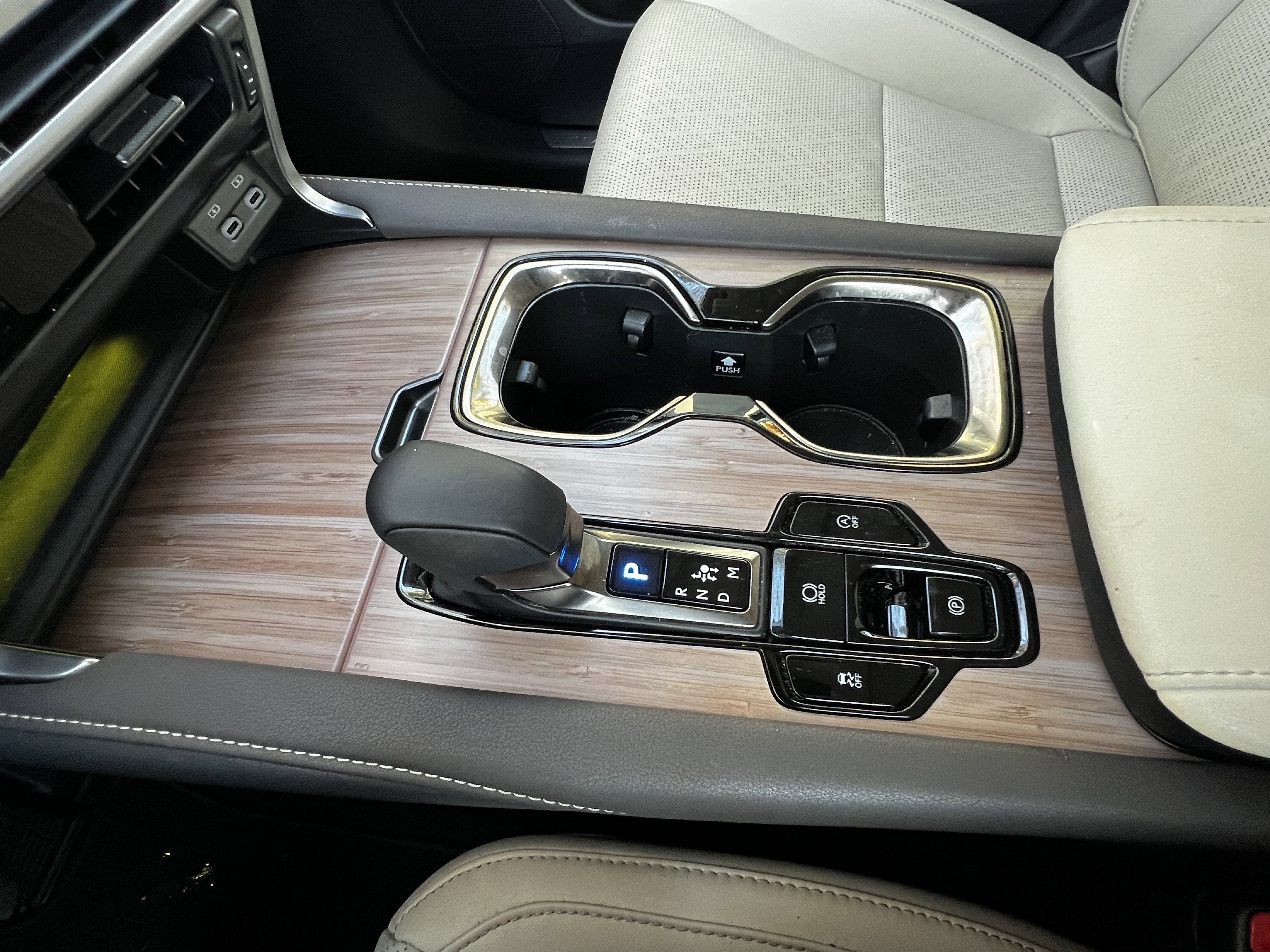 Used 2025 Lexus RX 350 Premium Plus image 27