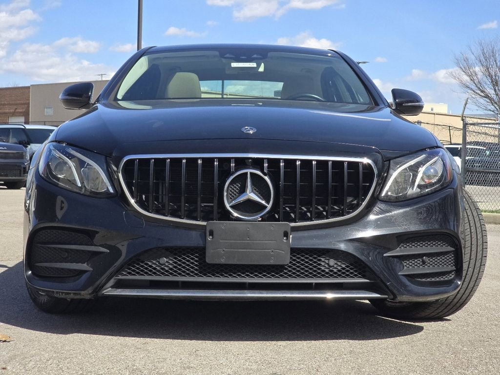 Used 2020 Mercedes-Benz E 350 Sedan w/ Premium Package image 12