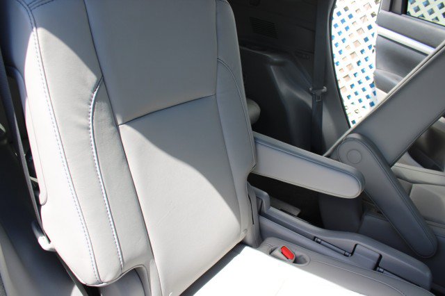 Used 2016 Toyota Highlander XLE FWD image 15