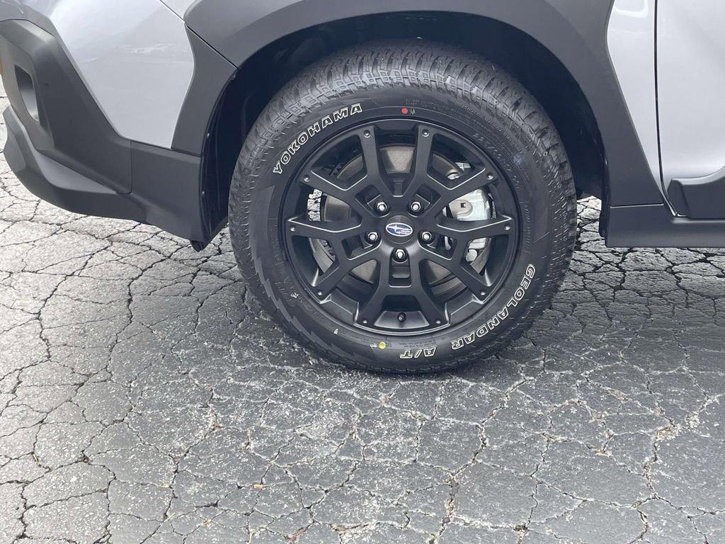 New 2026 Subaru Crosstrek 2.5i Wilderness w/ Wilderness Package AWD/4WD image 9