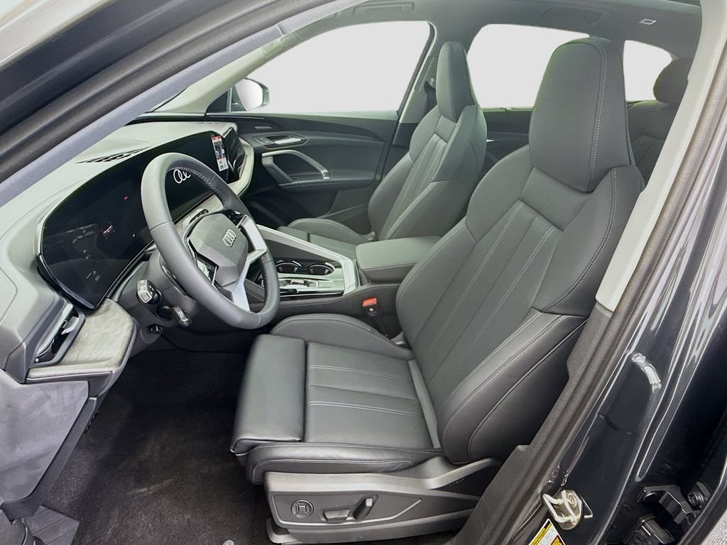 Used 2025 Audi Q5 Premium Plus AWD/4WD image 20