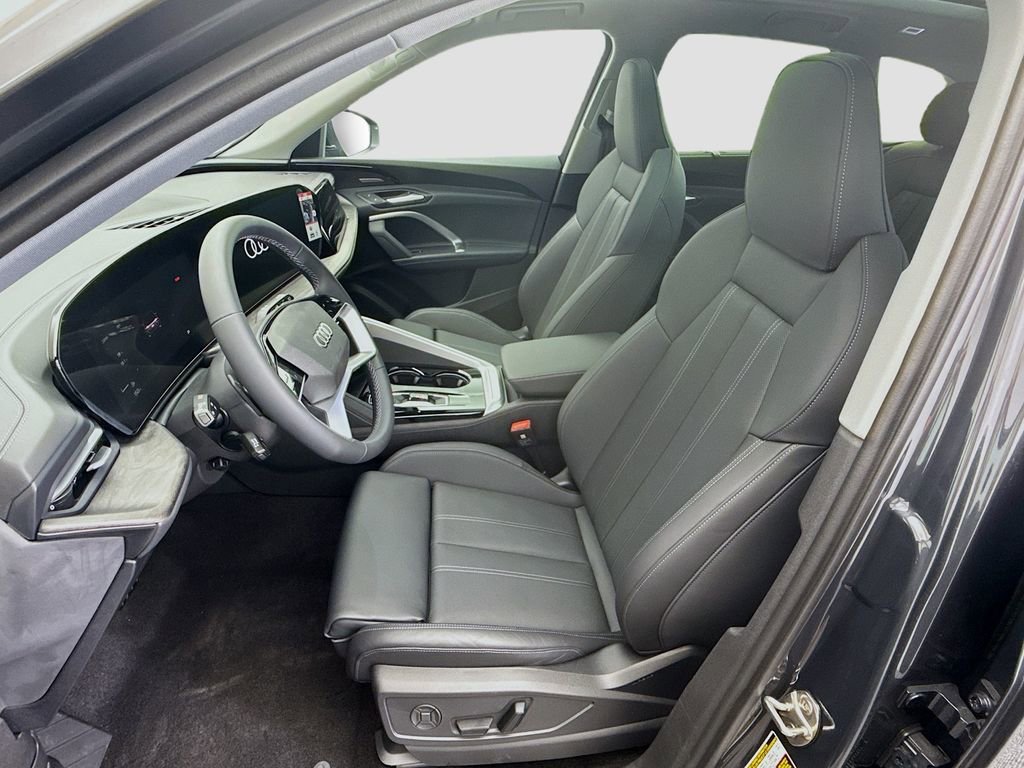 Used 2025 Audi Q5 Premium Plus image 20