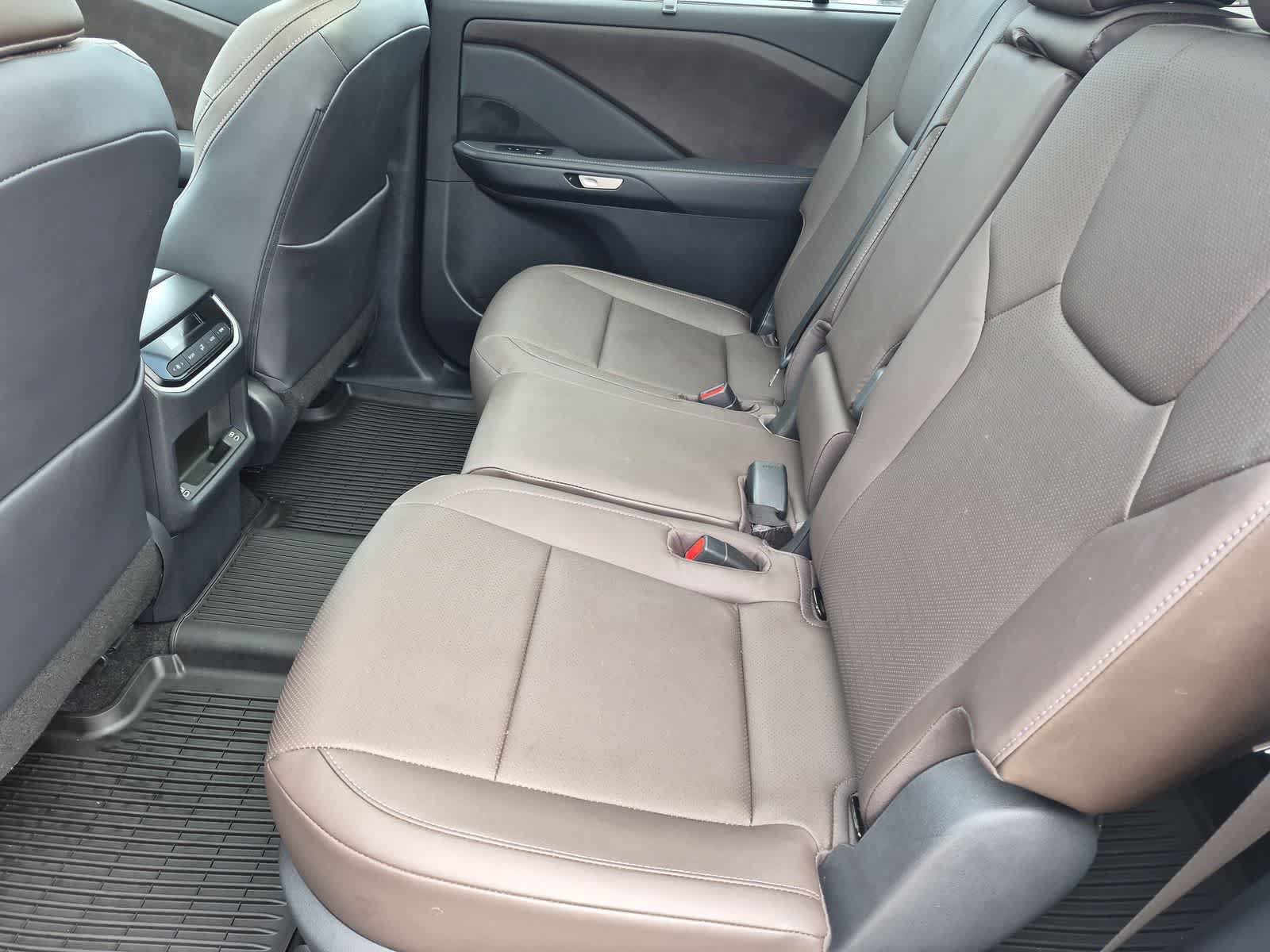 Used 2024 Lexus TX 350 AWD w/ Technology Package image 20