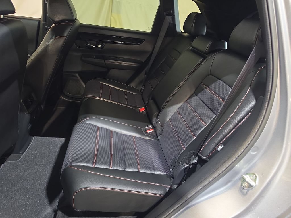 Used 2026 Honda CR-V Sport Touring image 25