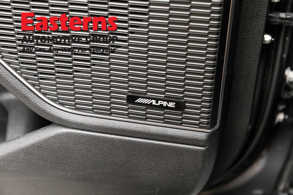 Used 2022 Jeep Grand Cherokee Limited 4xe AWD/4WD image 24